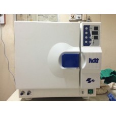 Portable Autoclaves